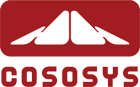 COSOSYS logo