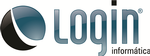 Login Informatica Ltda logo