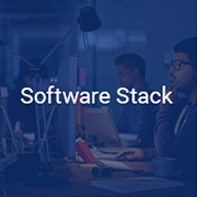 Software Stack (TSS) Work Group