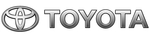 Toyota Motor Company logo